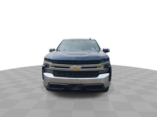 used 2019 Chevrolet Silverado 1500 car, priced at $29,900