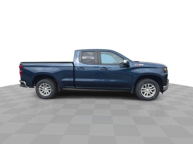 used 2019 Chevrolet Silverado 1500 car, priced at $29,900