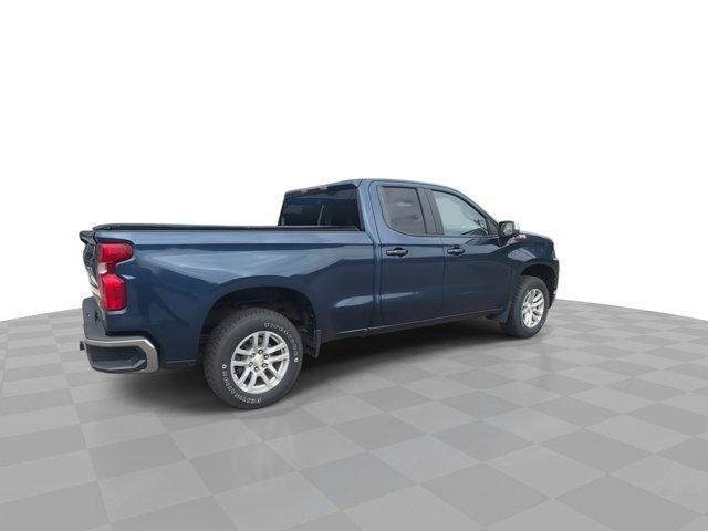 used 2019 Chevrolet Silverado 1500 car, priced at $29,900