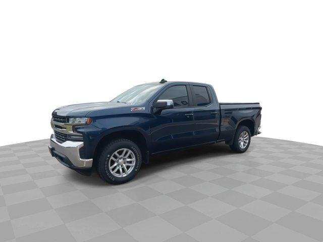 used 2019 Chevrolet Silverado 1500 car, priced at $29,900