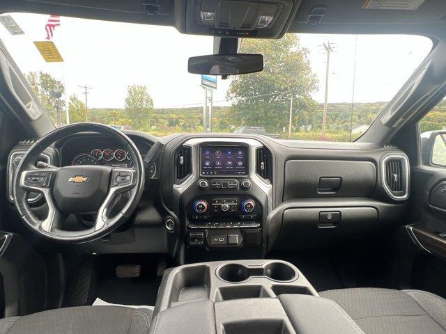 used 2019 Chevrolet Silverado 1500 car, priced at $29,900