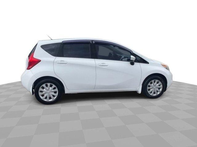 used 2015 Nissan Versa Note car, priced at $8,800