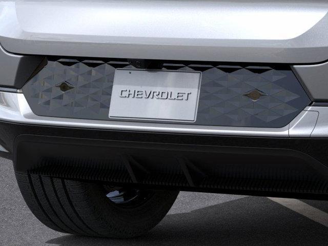 new 2025 Chevrolet Equinox EV car, priced at $48,885