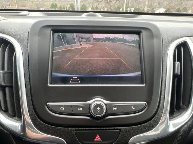 used 2020 Chevrolet Equinox car, priced at $19,000