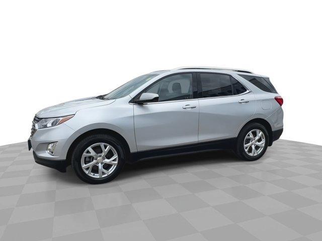 used 2020 Chevrolet Equinox car, priced at $19,000