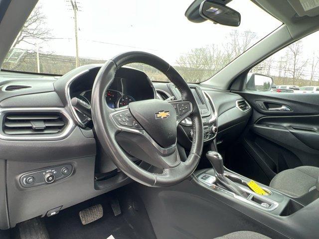 used 2020 Chevrolet Equinox car, priced at $19,000