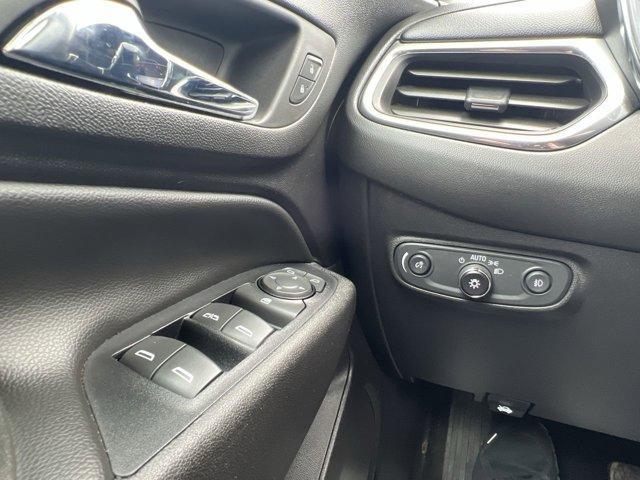 used 2020 Chevrolet Equinox car, priced at $19,000