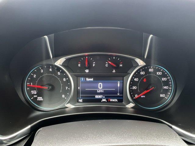 used 2020 Chevrolet Equinox car, priced at $19,000