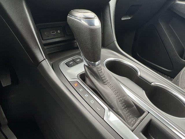 used 2020 Chevrolet Equinox car, priced at $19,000