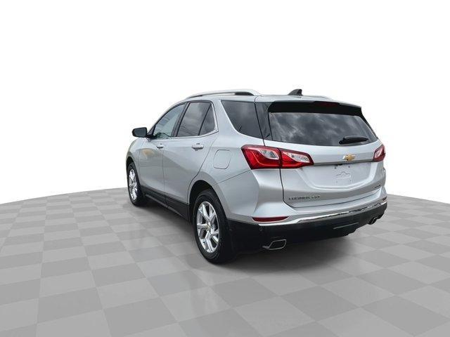 used 2020 Chevrolet Equinox car, priced at $19,000