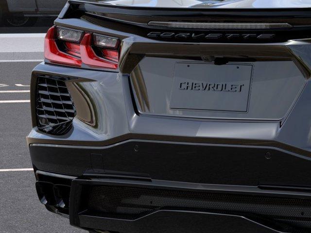 new 2024 Chevrolet Corvette car, priced at $85,275