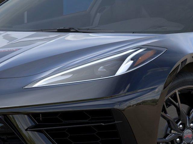 new 2024 Chevrolet Corvette car, priced at $85,275