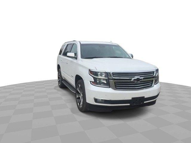 used 2018 Chevrolet Tahoe car, priced at $34,000