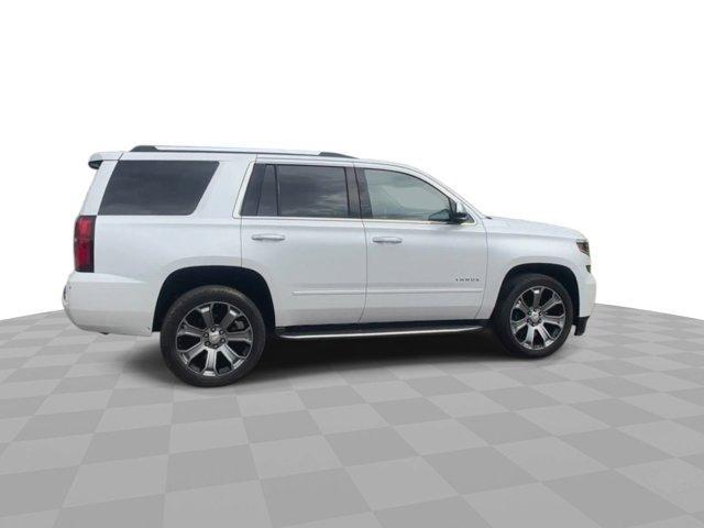 used 2018 Chevrolet Tahoe car, priced at $34,000