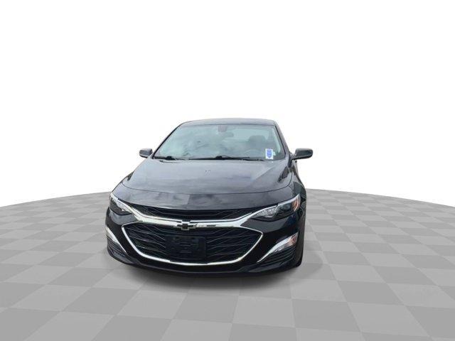 used 2020 Chevrolet Malibu car, priced at $16,500