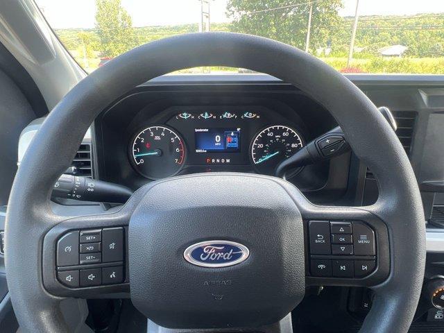 used 2023 Ford F-250 car, priced at $43,800