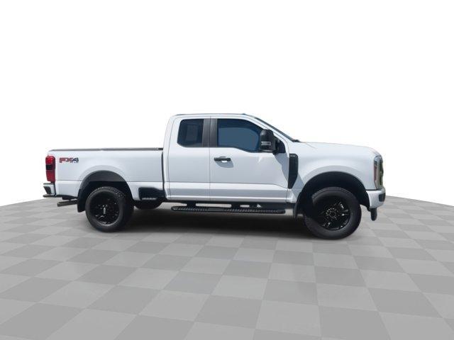 used 2023 Ford F-250 car, priced at $43,800