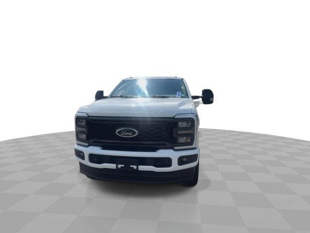 used 2023 Ford F-250 car, priced at $43,800