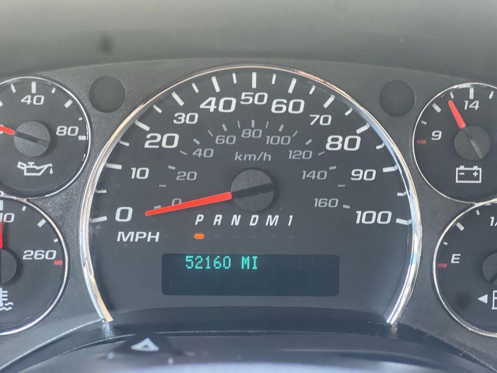 used 2017 Chevrolet Express 3500 car, priced at $17,000