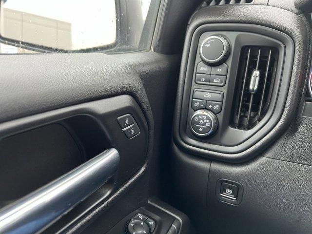 used 2019 Chevrolet Silverado 1500 car, priced at $24,000