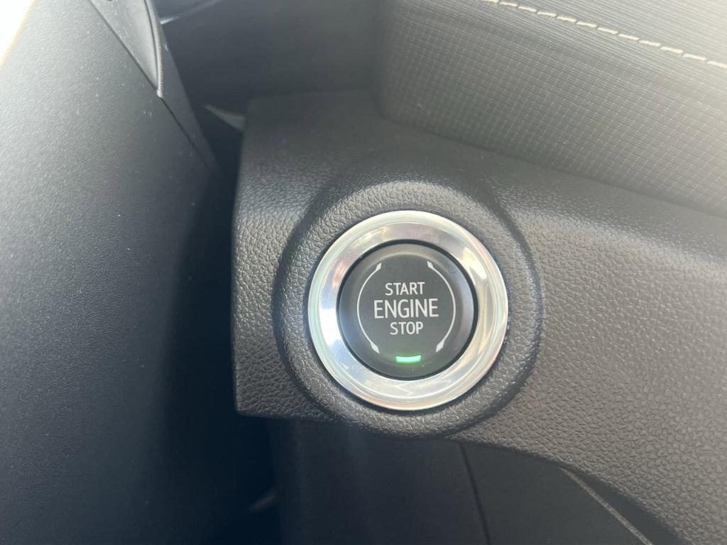 used 2023 Chevrolet TrailBlazer car, priced at $23,850