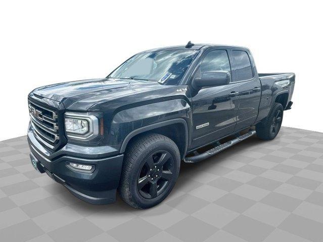 used 2019 GMC Sierra 1500 Limited car, priced at $31,250