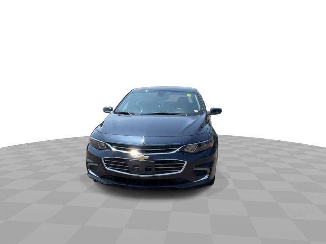 used 2017 Chevrolet Malibu car, priced at $17,500