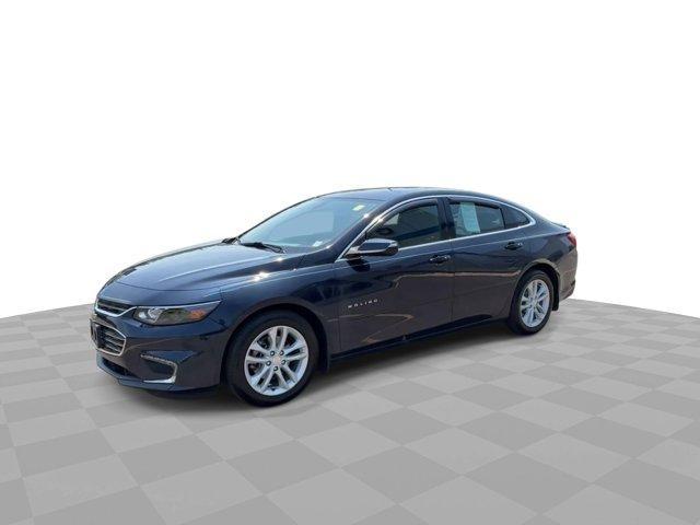 used 2017 Chevrolet Malibu car, priced at $17,500