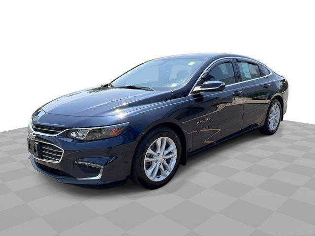 used 2017 Chevrolet Malibu car, priced at $17,500