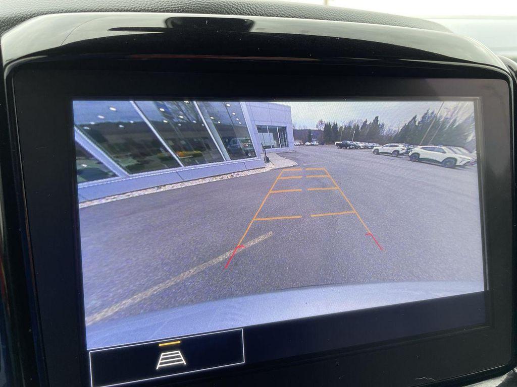 used 2022 Chevrolet Traverse car, priced at $29,525