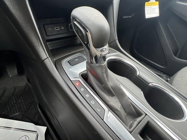 used 2022 Chevrolet Equinox car, priced at $21,200