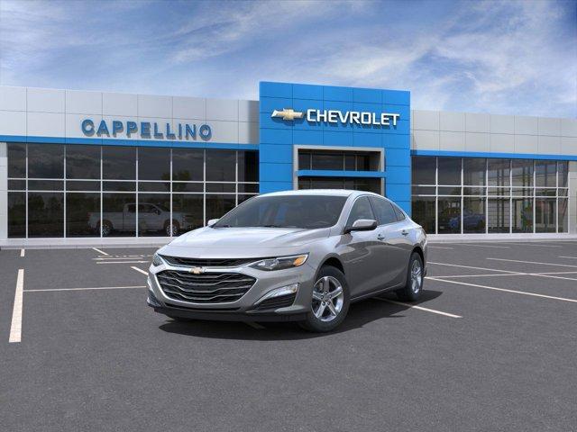 new 2025 Chevrolet Malibu car, priced at $27,245