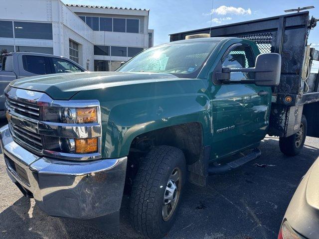 used 2015 Chevrolet Silverado 2500 car, priced at $17,000