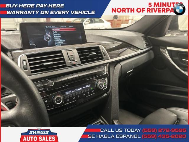 used 2016 BMW 328 car, priced at $12,450