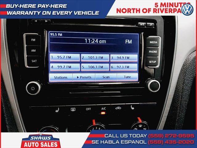 used 2013 Volkswagen Passat car, priced at $7,950