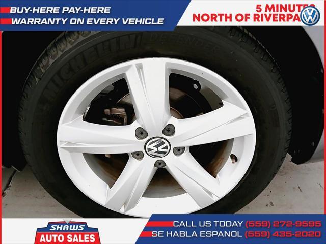 used 2013 Volkswagen Passat car, priced at $7,950