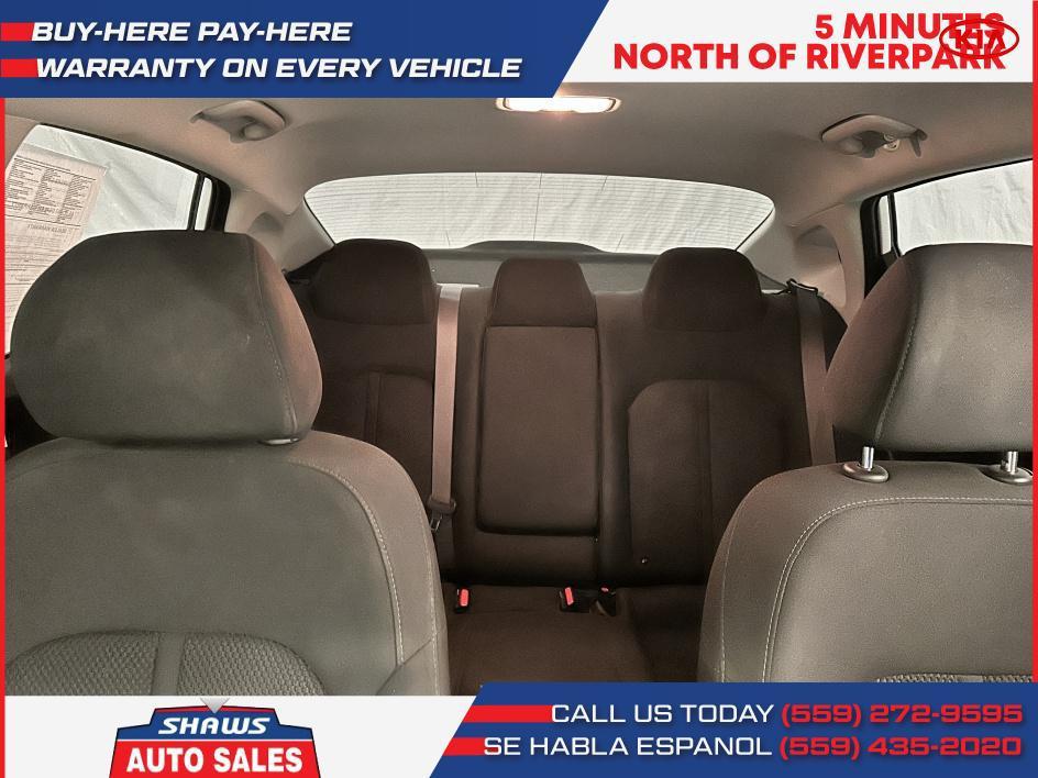 used 2020 Kia Optima car, priced at $16,750