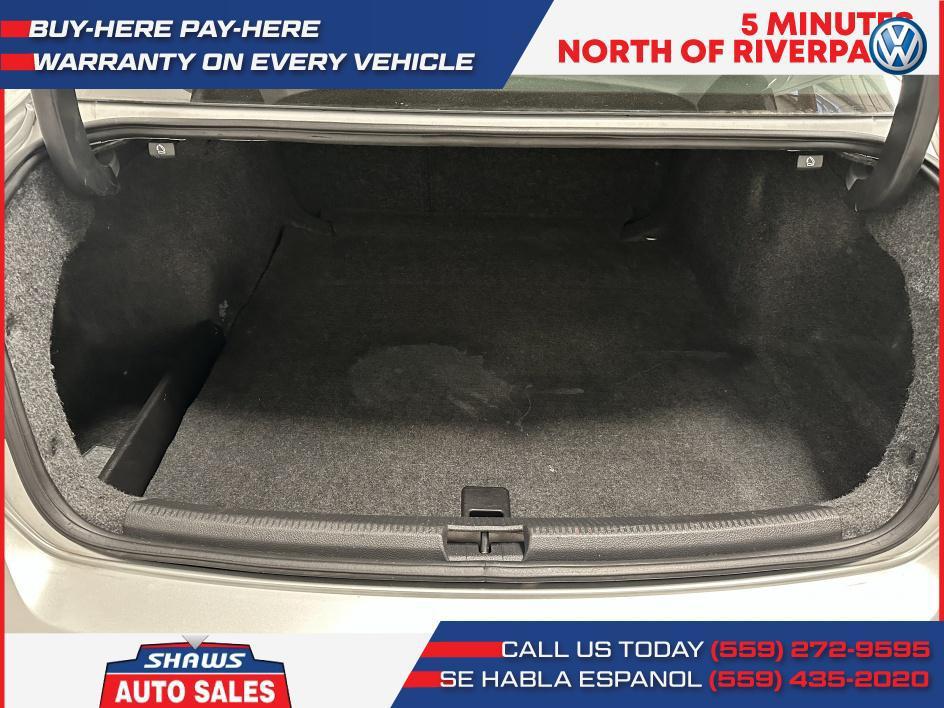 used 2015 Volkswagen Passat car, priced at $7,450