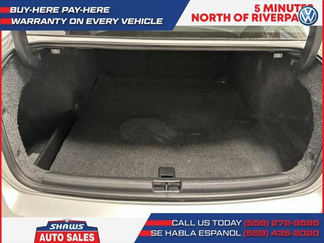 used 2015 Volkswagen Passat car, priced at $7,950
