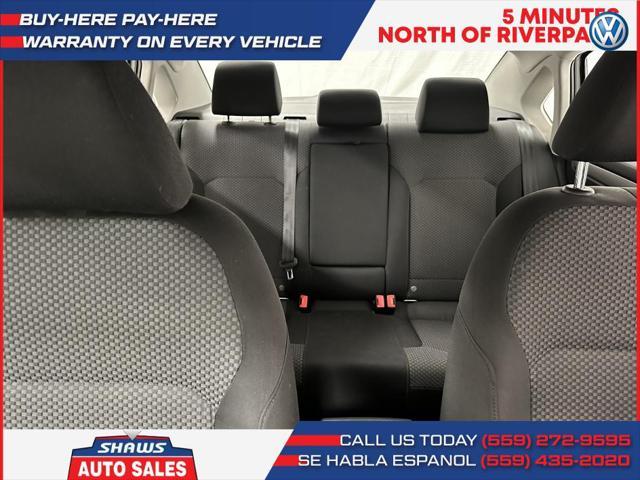 used 2015 Volkswagen Passat car, priced at $7,950