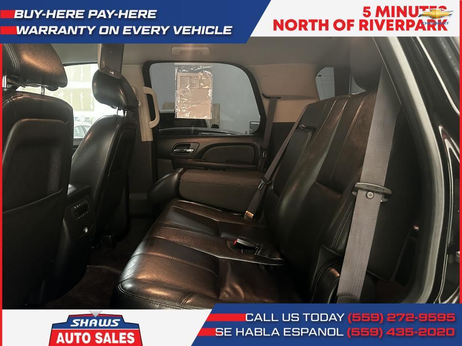 used 2013 Chevrolet Tahoe car, priced at $10,450