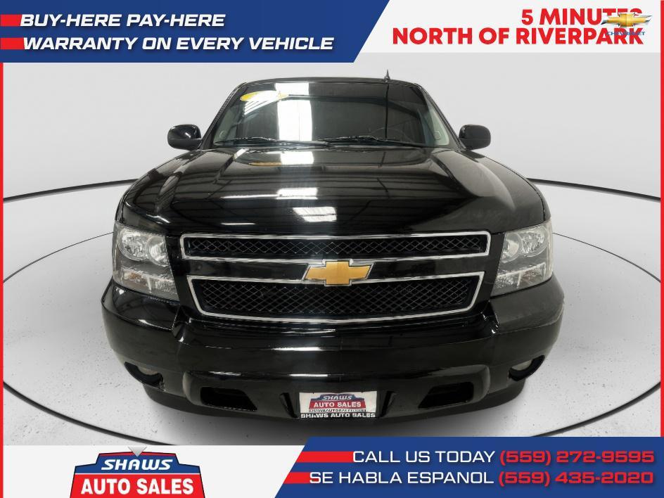 used 2013 Chevrolet Tahoe car, priced at $10,450