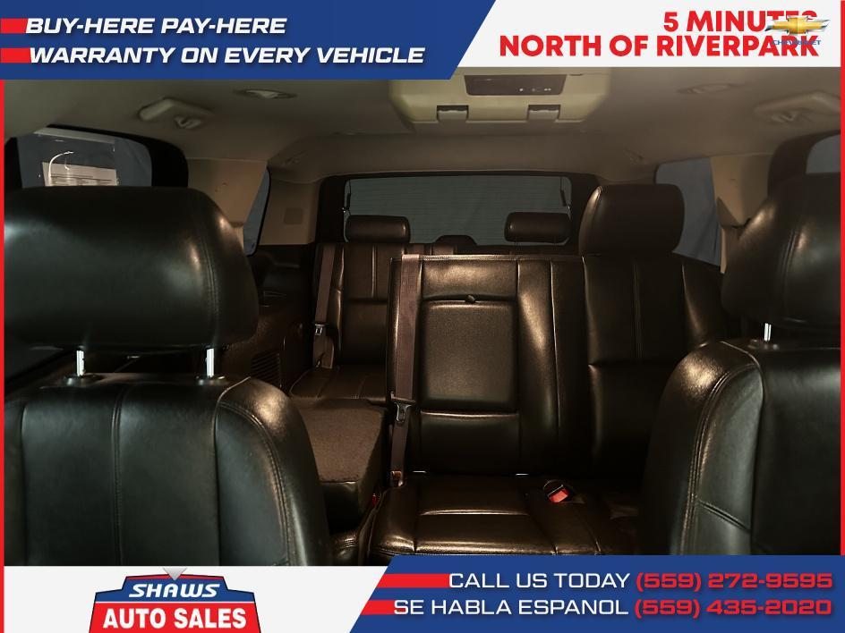 used 2013 Chevrolet Tahoe car, priced at $10,450