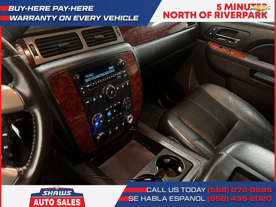 used 2013 Chevrolet Tahoe car, priced at $10,450