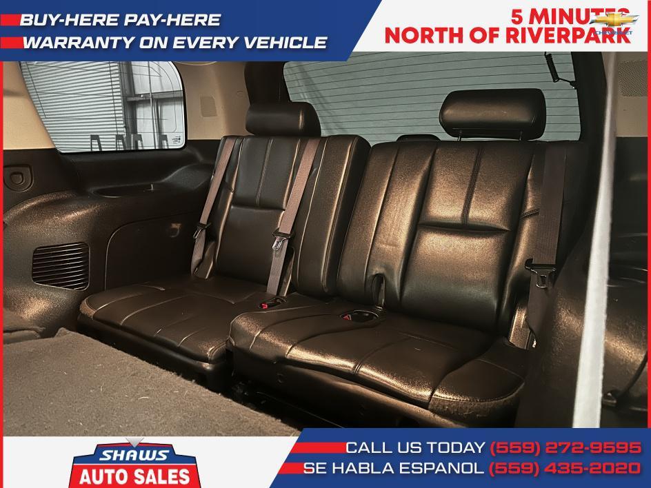 used 2013 Chevrolet Tahoe car, priced at $10,450