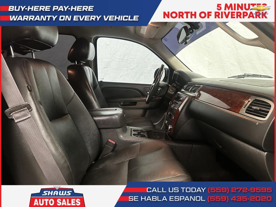 used 2013 Chevrolet Tahoe car, priced at $10,450