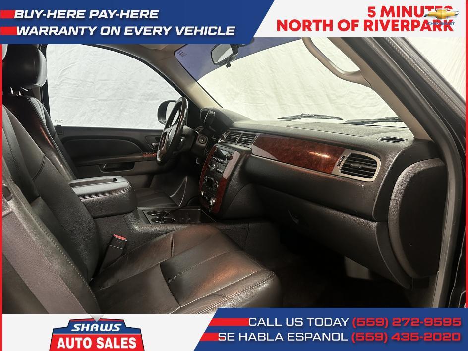 used 2013 Chevrolet Tahoe car, priced at $10,450