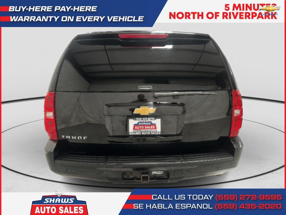 used 2013 Chevrolet Tahoe car, priced at $10,450