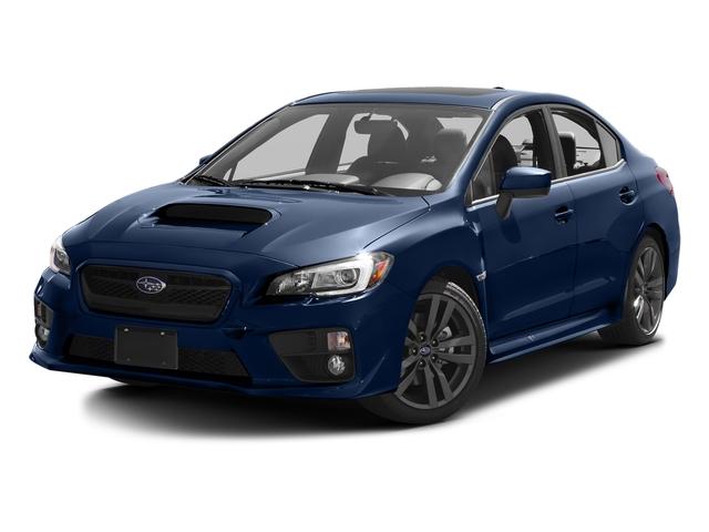 used 2016 Subaru WRX car, priced at $15,950