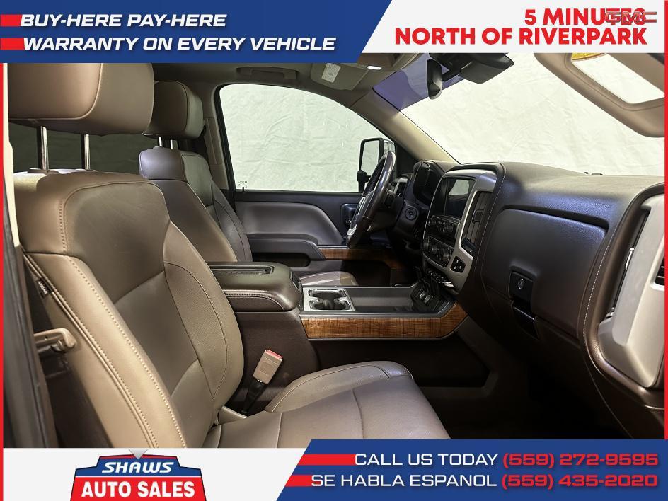 used 2018 GMC Sierra 1500 car, priced at $30,950